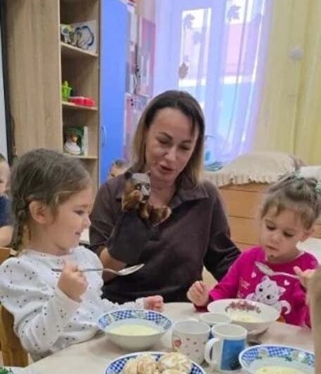 Фотография к новости «Театр в детском саду» — 2