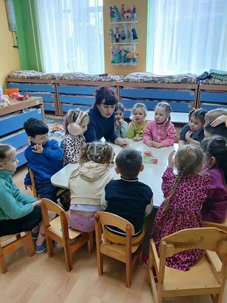 Неделя безопасности в детском саду: знания, которые спасают жизнь — фото 2