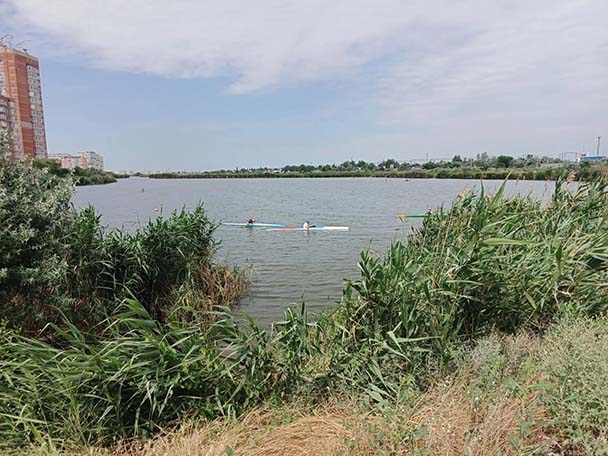 Безопасность на воде — изображение 1