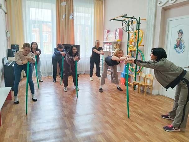 Фотография к новости «Всемирный день охраны труда» — 3