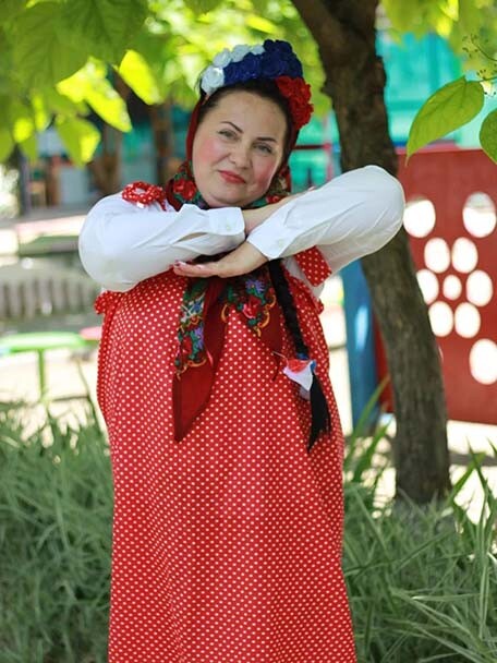Фотография к новости «Россия — моя Родина!» — 10