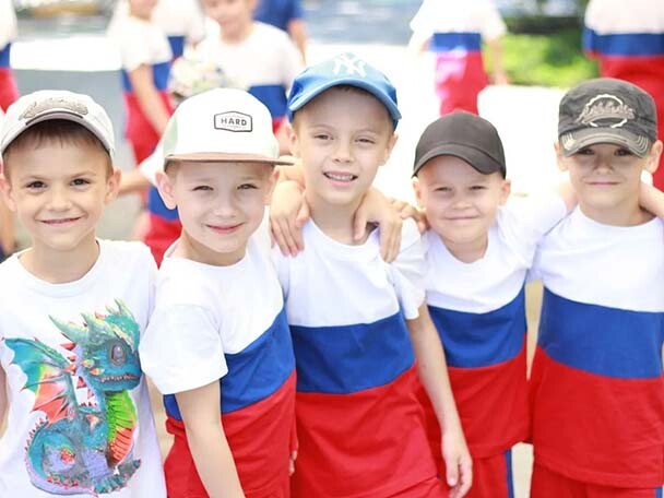 Фотография к новости «Россия — моя Родина!» — 6
